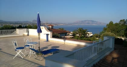 Chez Gigì mareh24
la tua oasi di relax e serenità