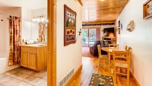 Condo, 1 King Bed with Sofa bed (Apartment) | Interior - Apartment (Estes Park)