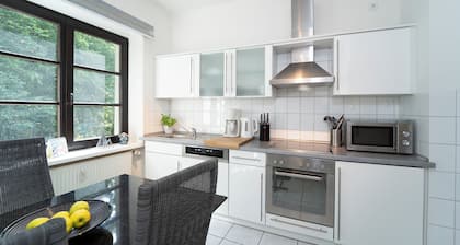 Villa Trave Wohnung 03