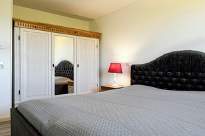 3 bedrooms, free WiFi