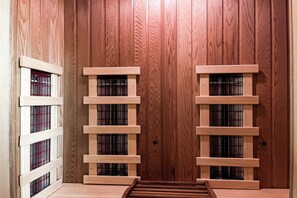 Interior - Reethaus Am Mariannenweg 16b (Ostseebad Boltenhagen)