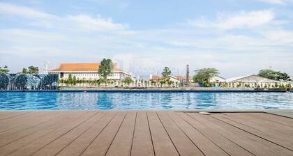 Aruna by Kozystay - Paskal