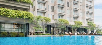 Aruna by Kozystay - Paskal