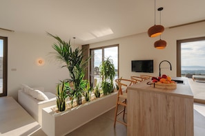 TV connectée