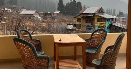 New Brahma Guesthouse