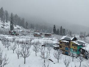 Exterior - New Brahma Guesthouse (Sosan)