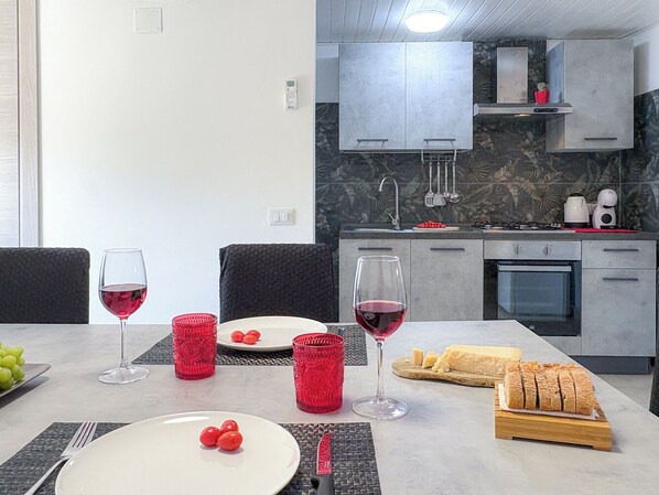 Cuisine privée