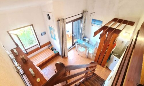 Apartments for 5 People