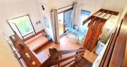 Apartments for 5 People