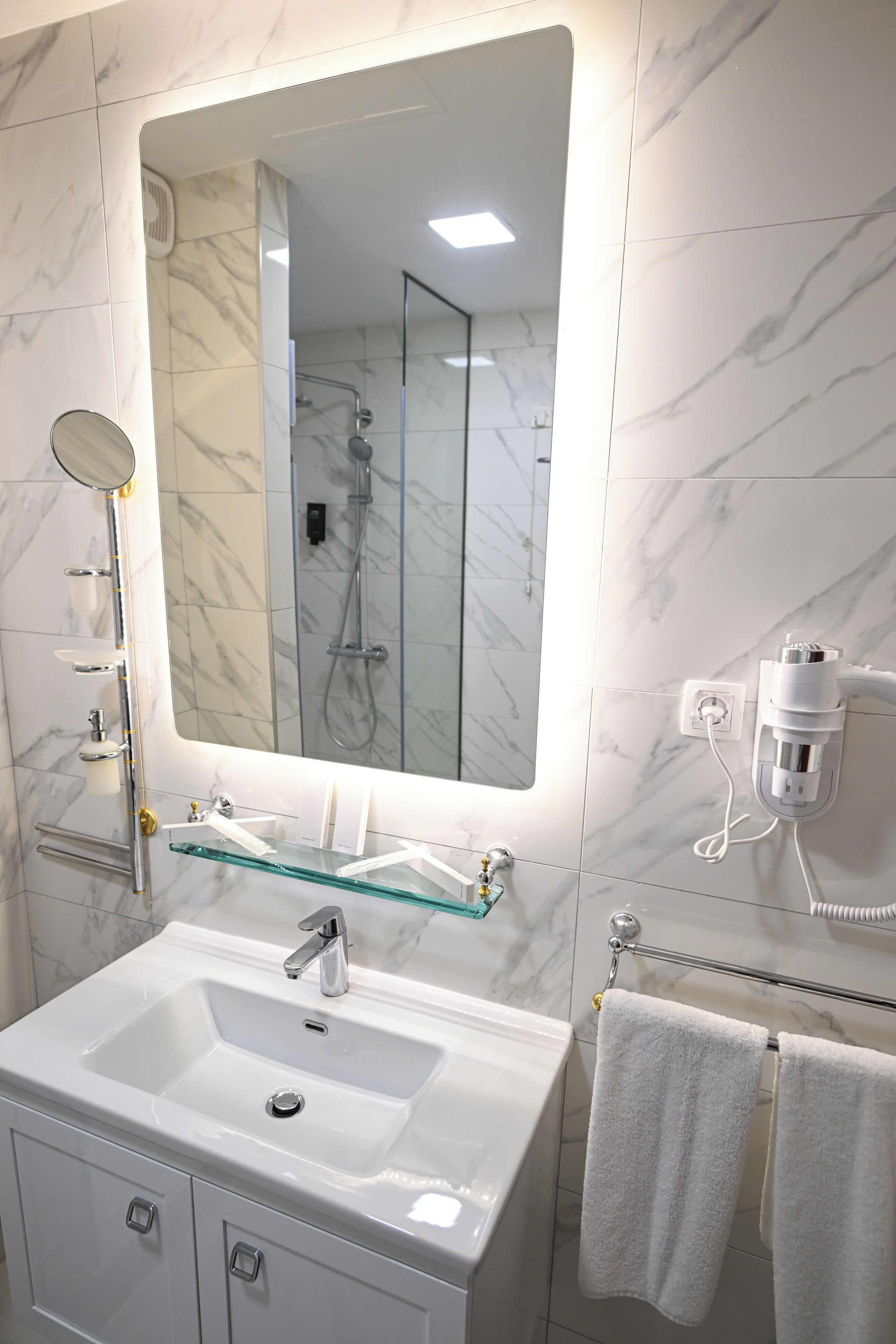 Foto - Stone Bridge Hotel