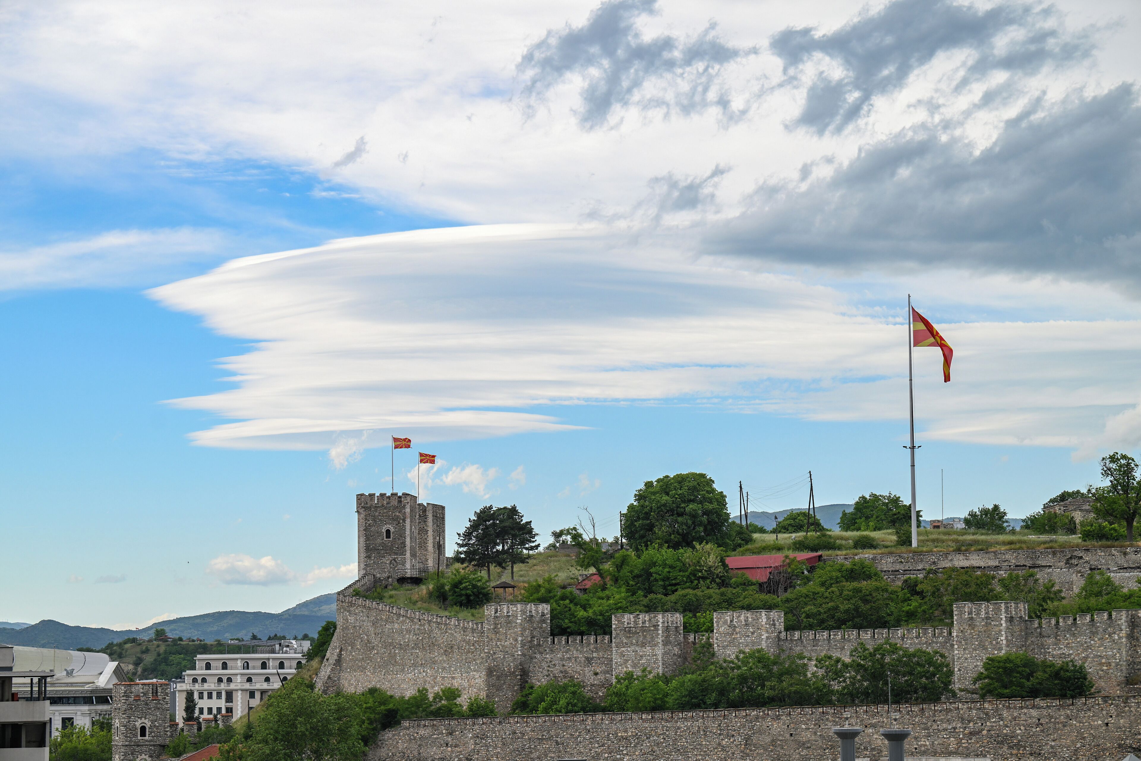Foto - Stone Bridge Hotel