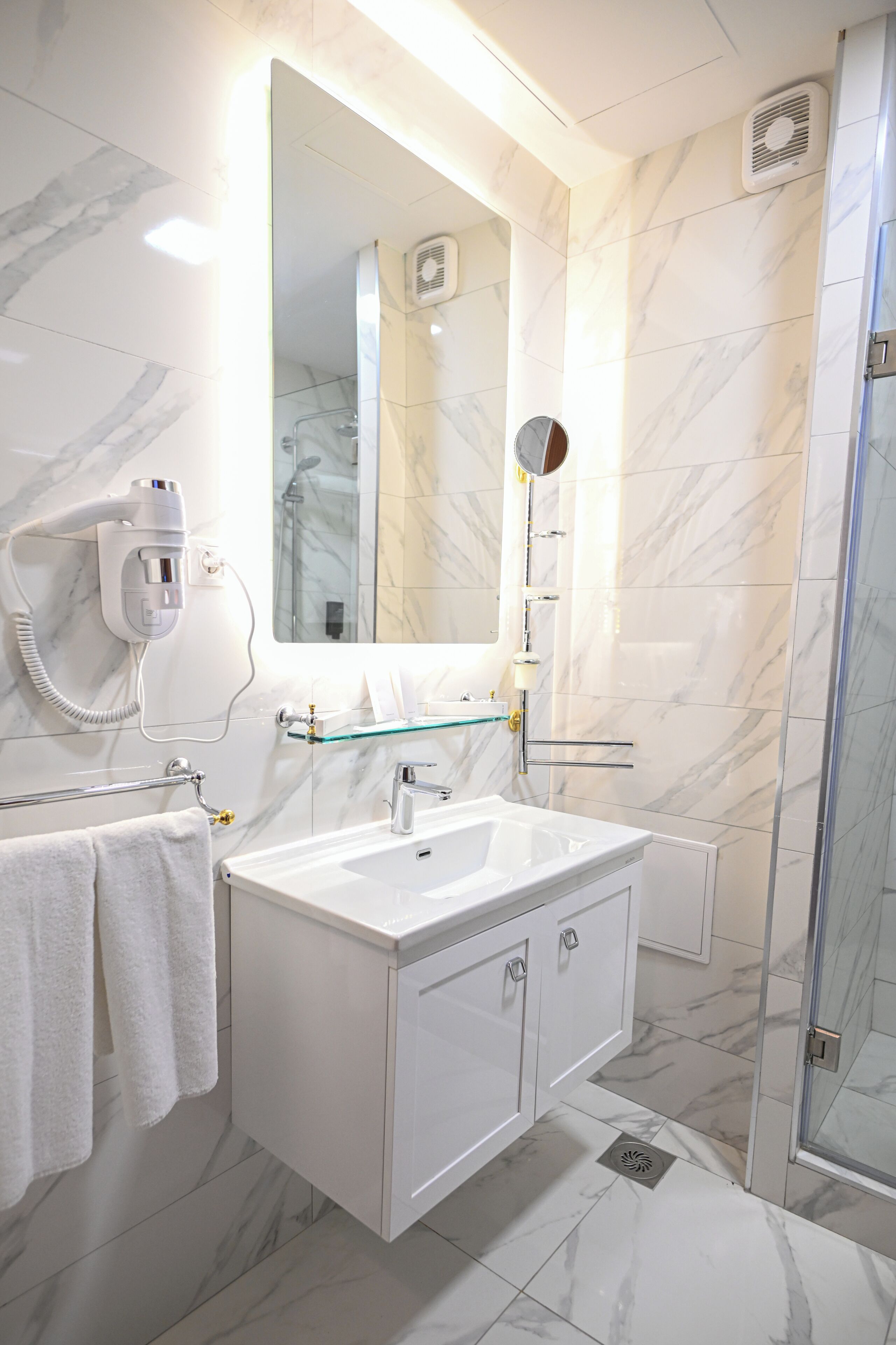 Foto - Stone Bridge Hotel