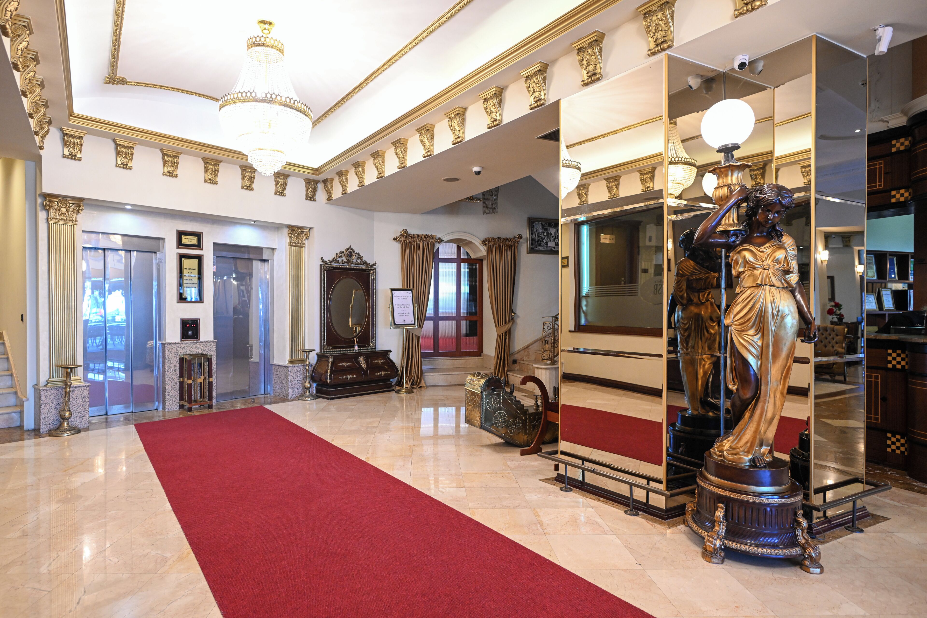 Foto - Stone Bridge Hotel