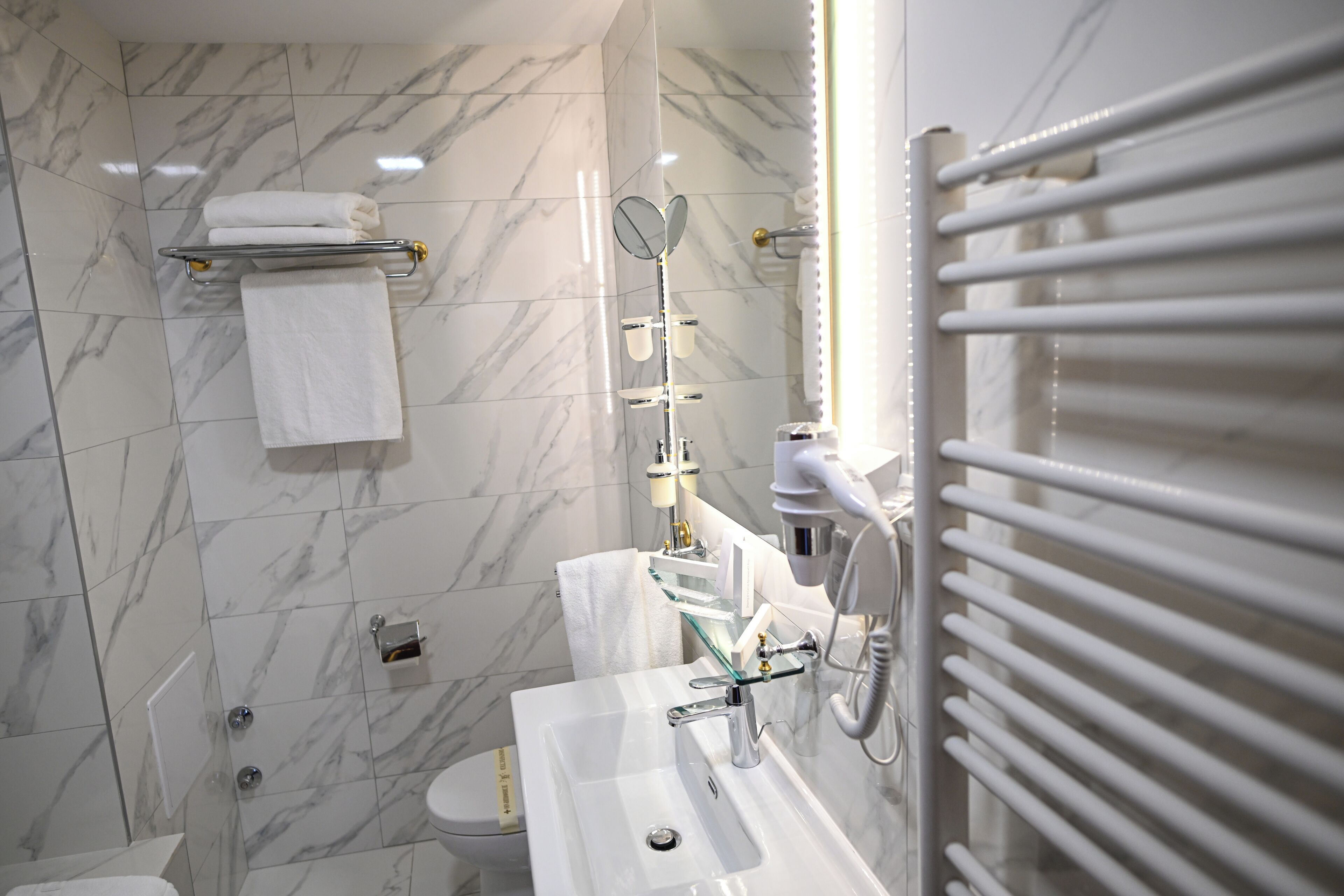 Foto - Stone Bridge Hotel