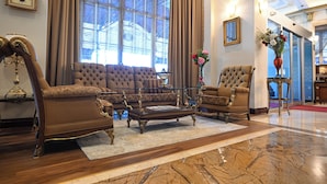 الردهة