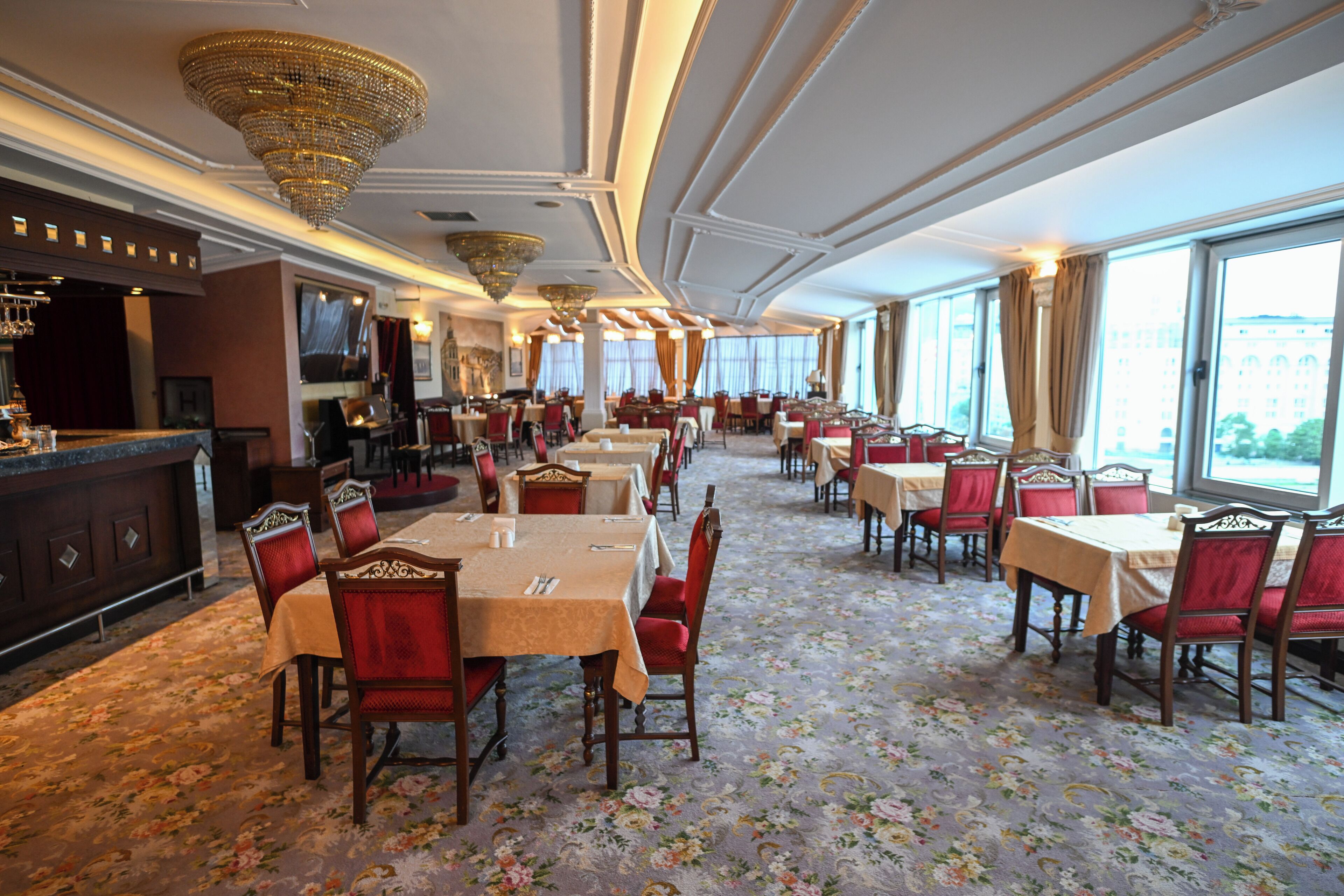 Foto - Stone Bridge Hotel