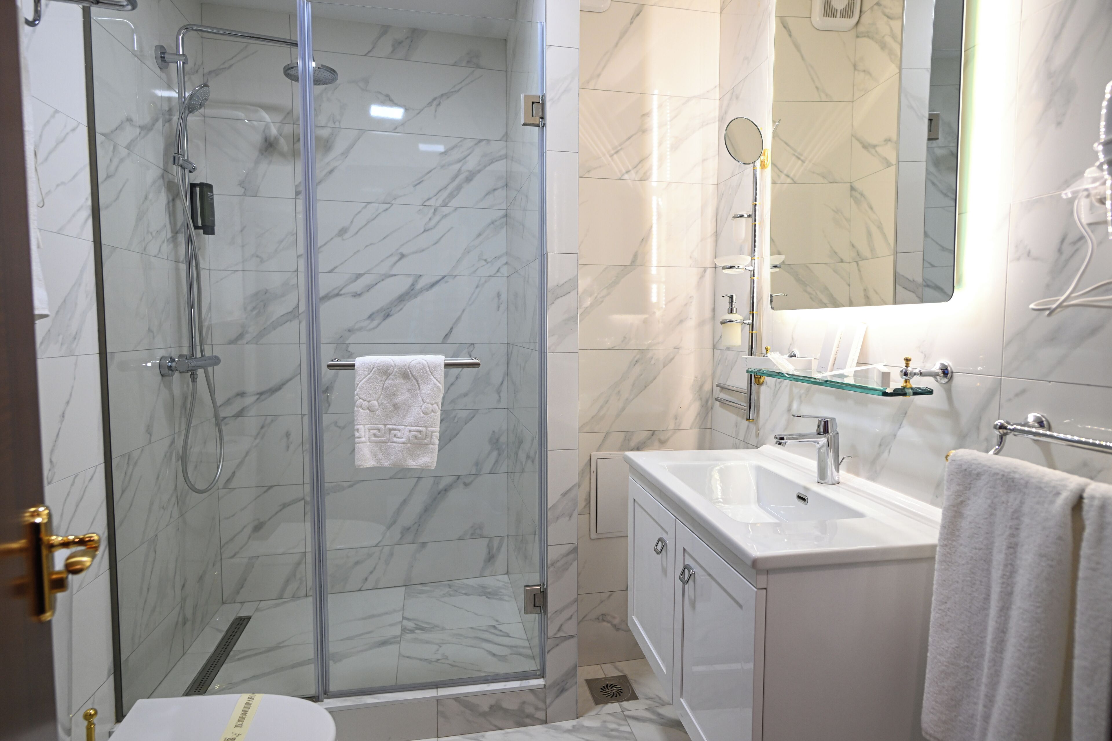 Foto - Stone Bridge Hotel