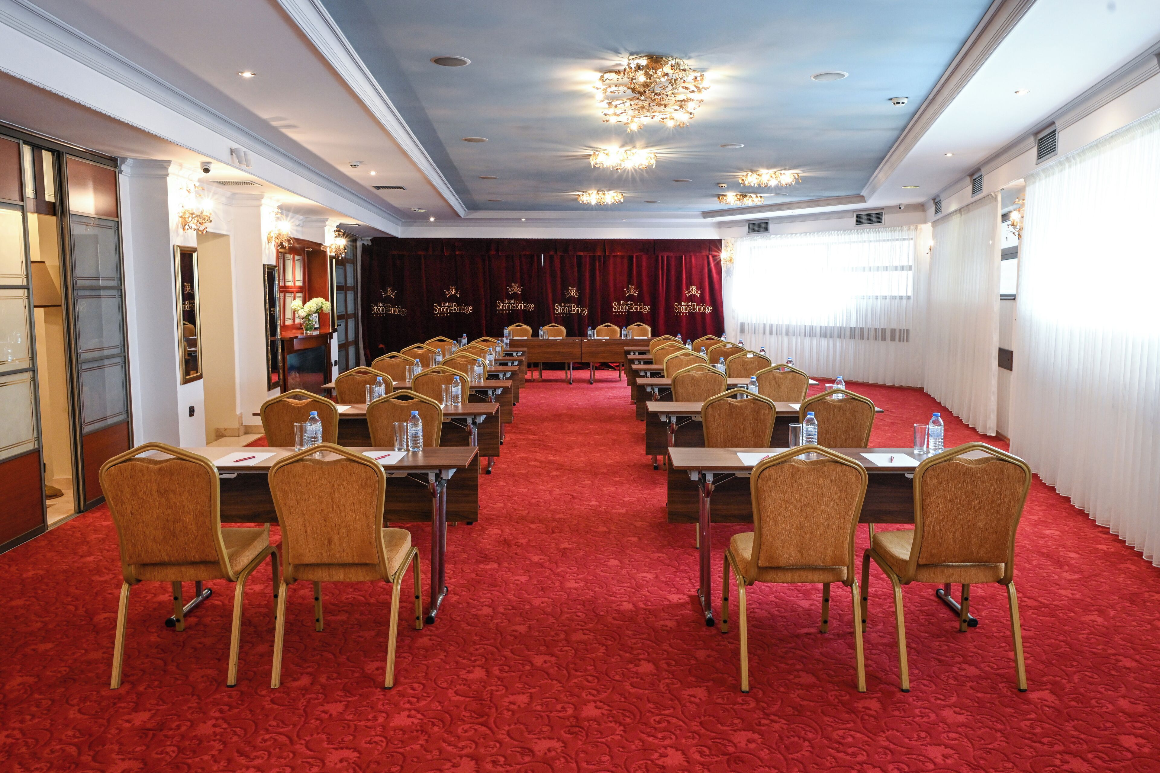 Foto - Stone Bridge Hotel