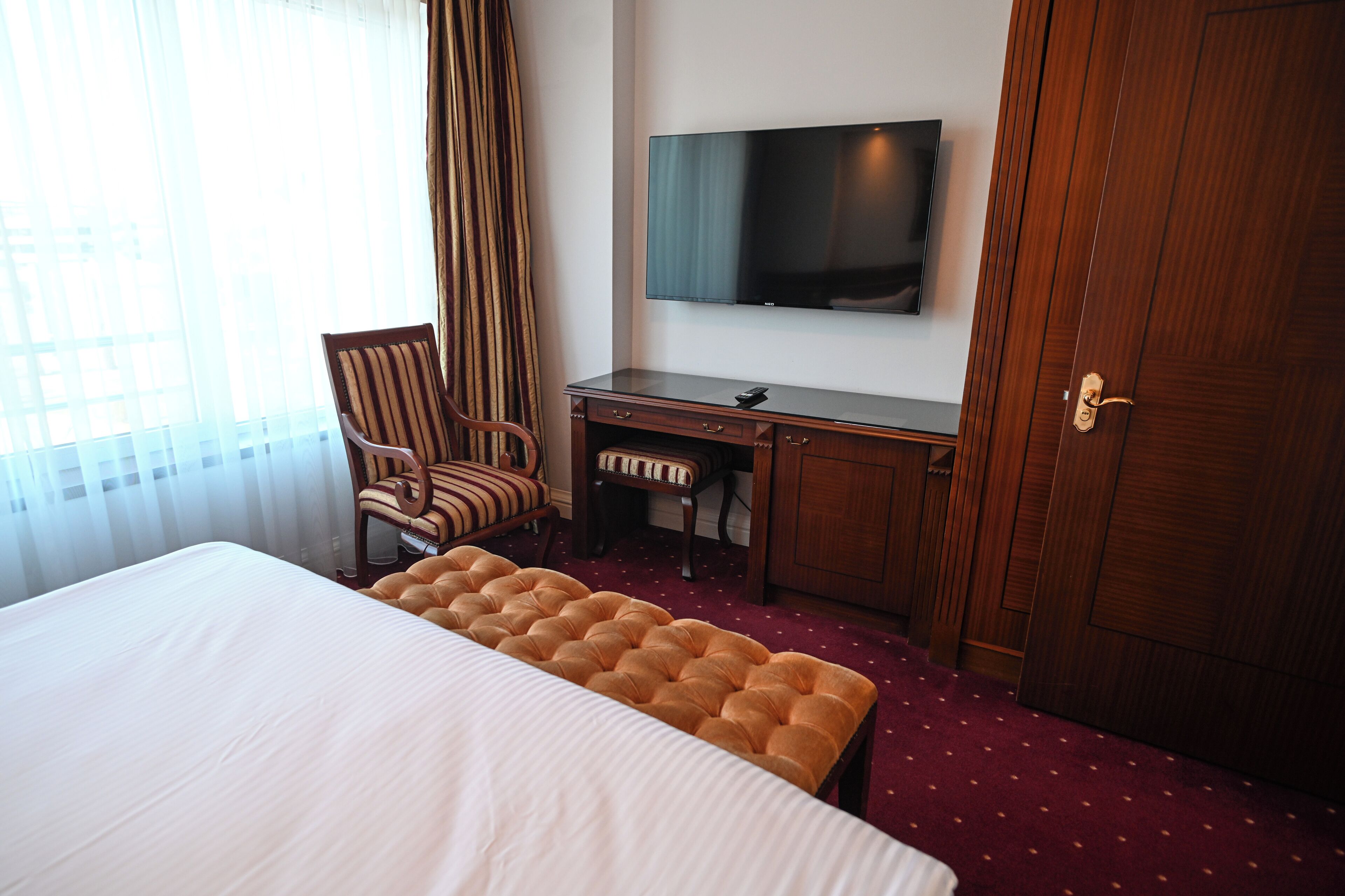 Foto - Stone Bridge Hotel