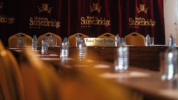 Sala de reuniones