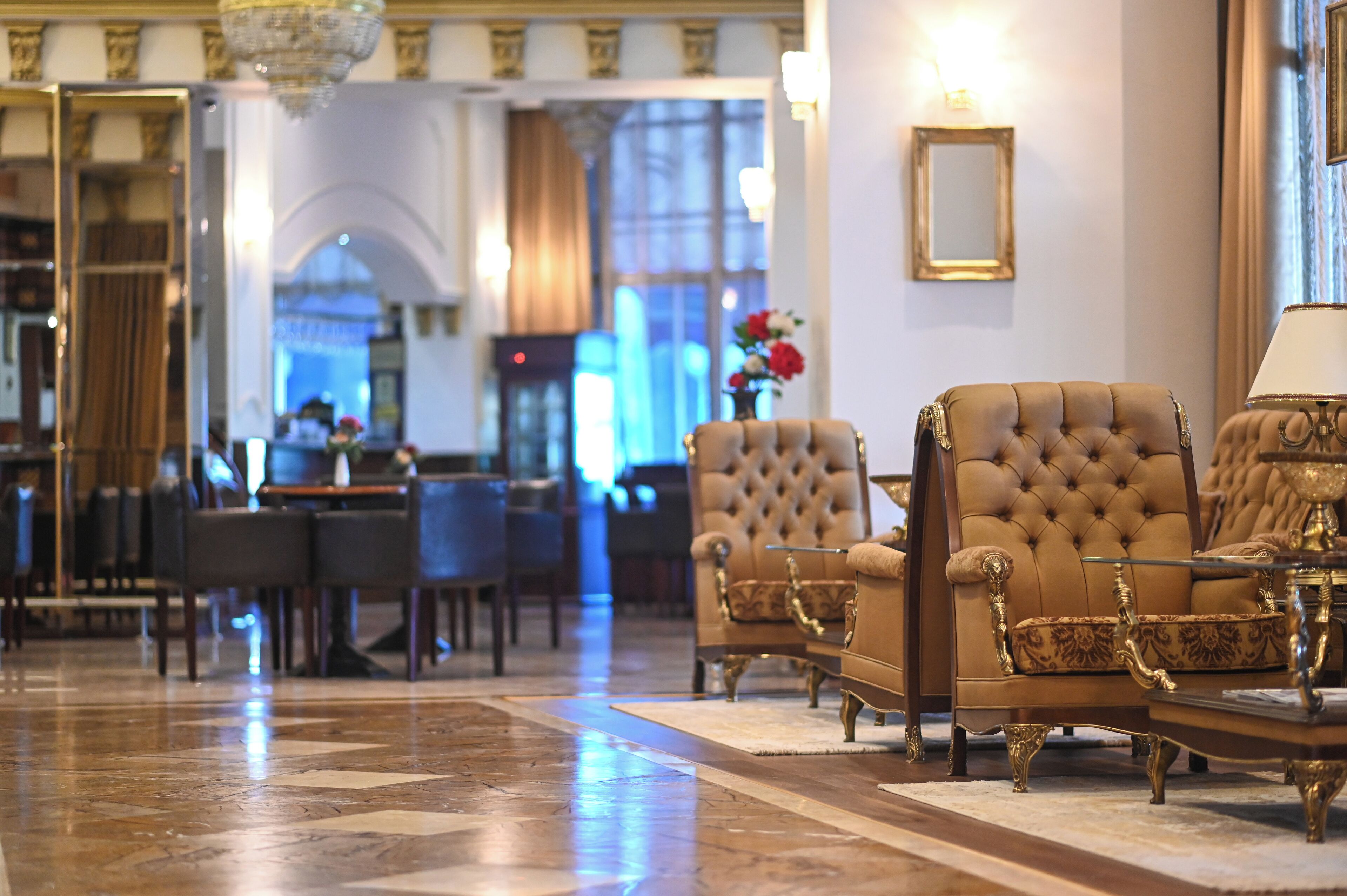 Foto - Stone Bridge Hotel