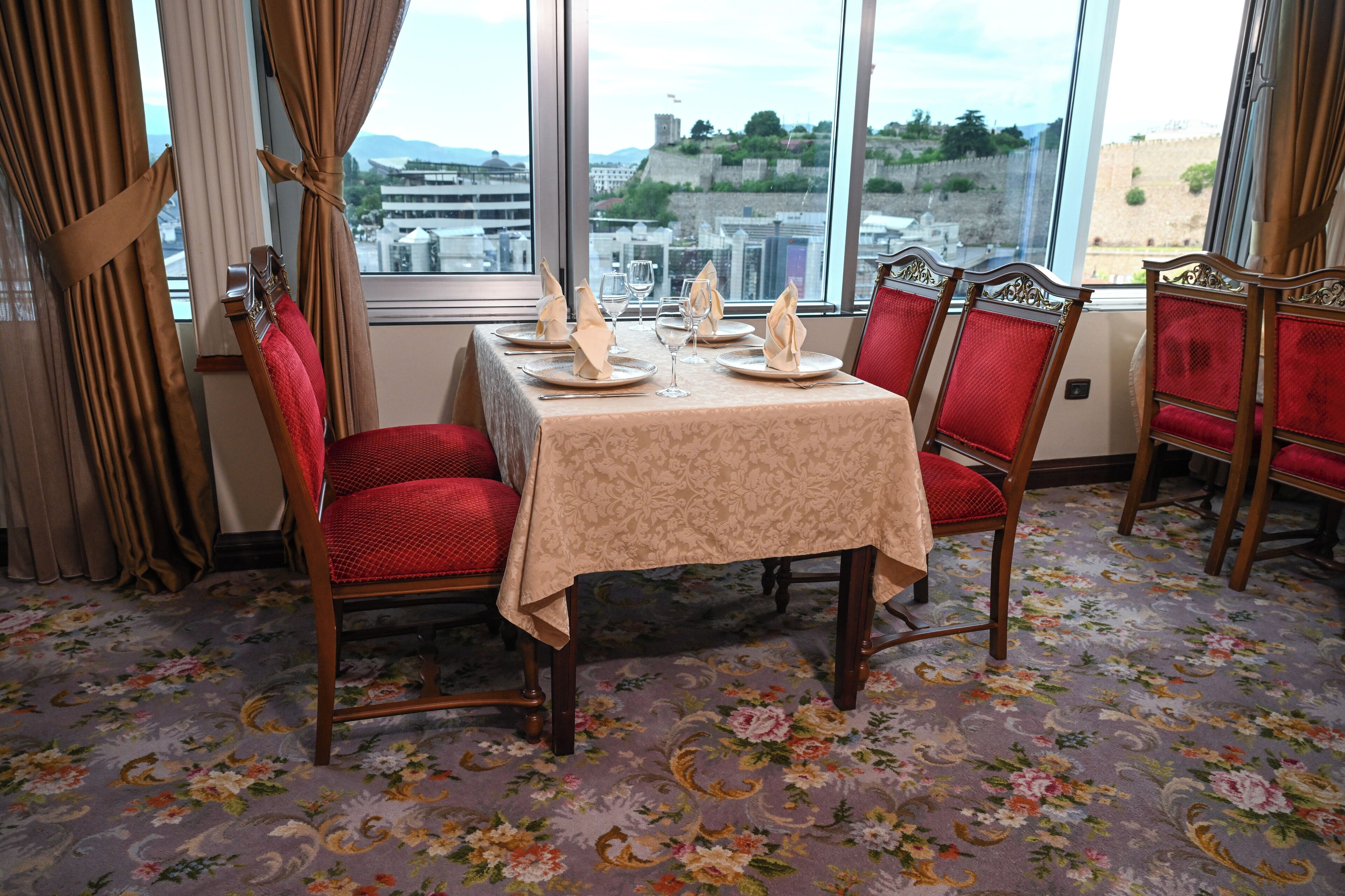 Foto - Stone Bridge Hotel