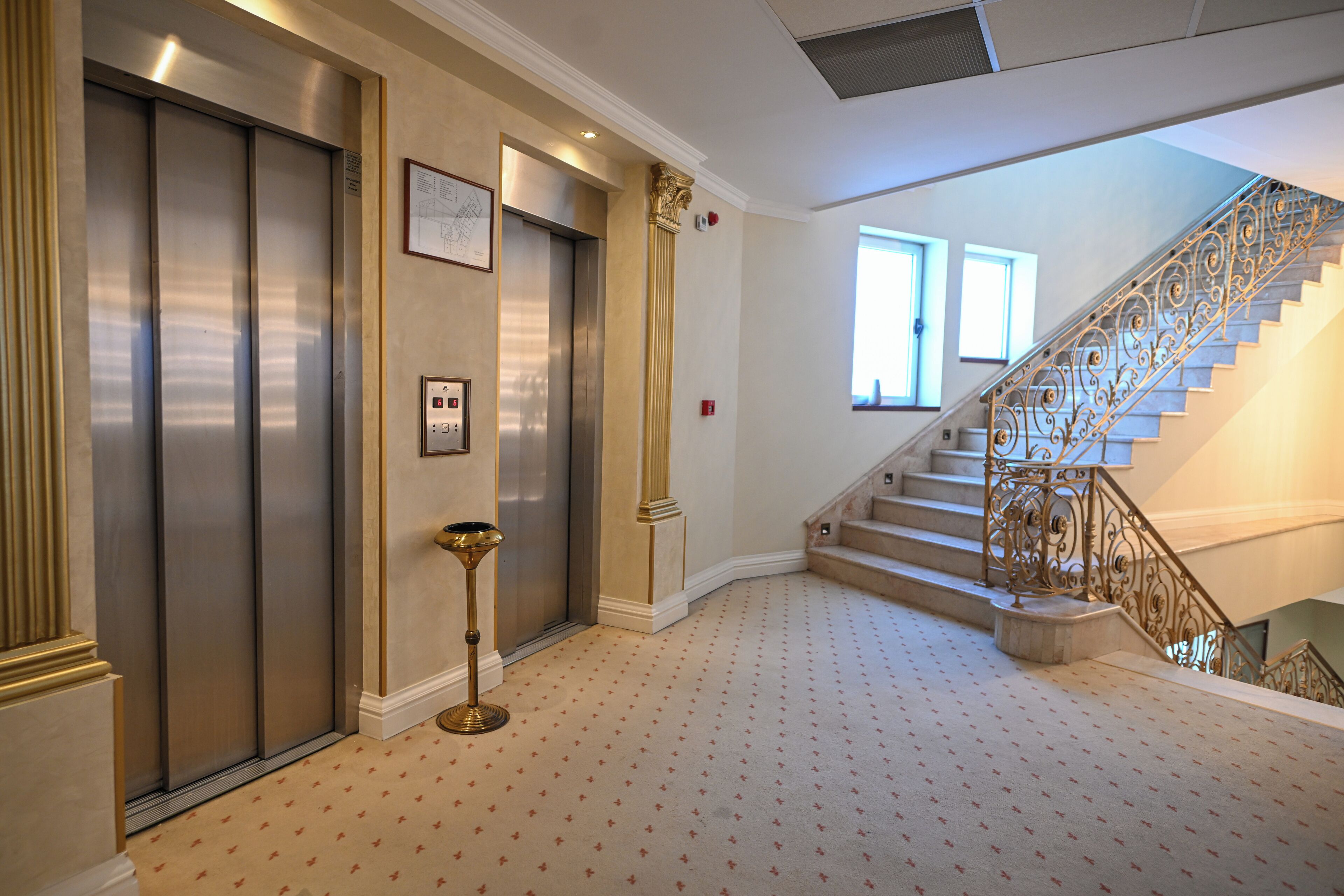 Foto - Stone Bridge Hotel