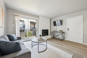 TV connectée, espaces bureaux