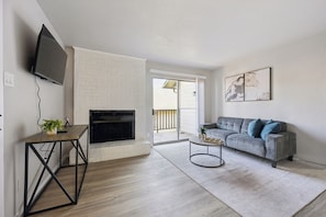 Smart-TV, Arbeitsbereiche