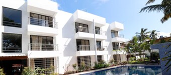 Miranda Beach Resort