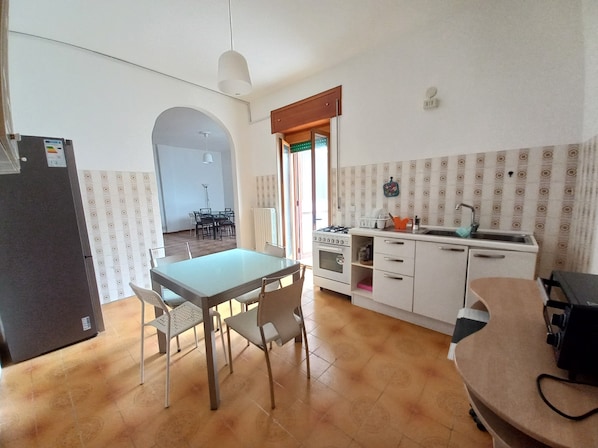 Forno, piano cottura