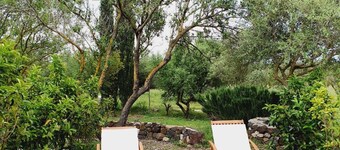 [Green Hotel] Rural hotel double rooms