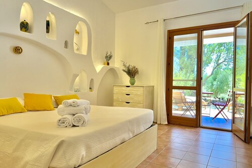 [Green Hotel] Rural hotel double rooms