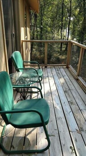 Property grounds - Rustic house (Hot Springs)