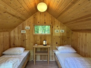 2 bedrooms, internet