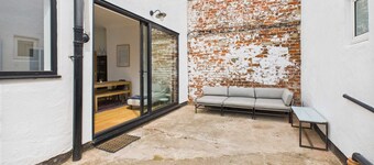 Host Stay Salty Place