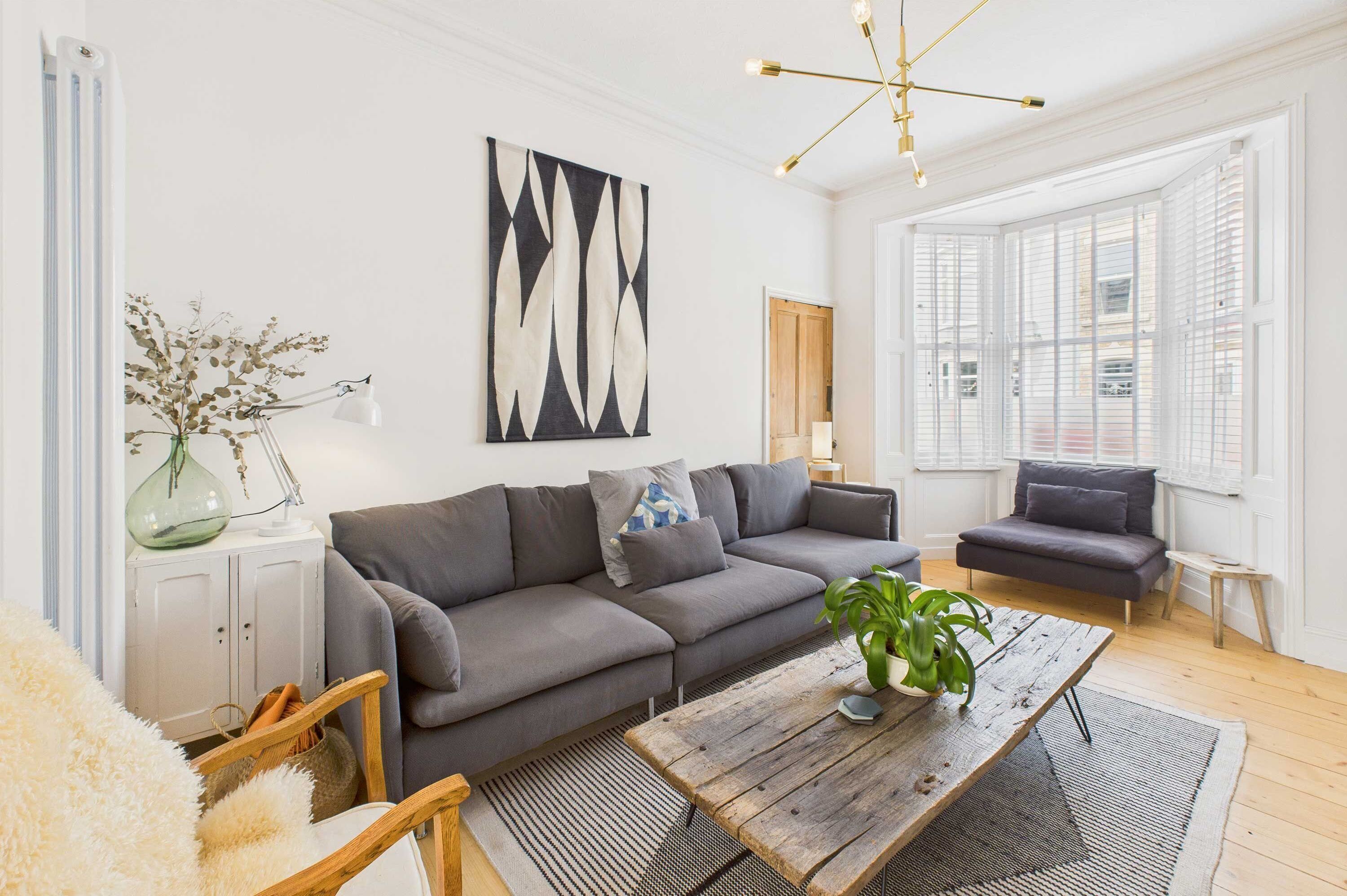 Rumah | 4 kamar tidur