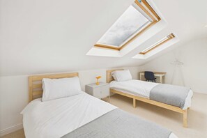 Rumah | 4 kamar tidur