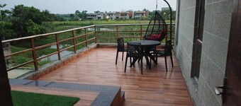 Aqua Golf villa