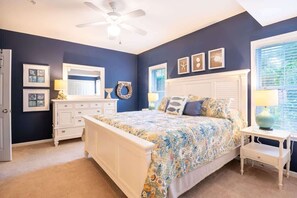 3 habitaciones, tabla de planchar con plancha y wifi gratis 