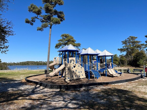 Espace pour enfants