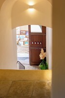 Innendetails