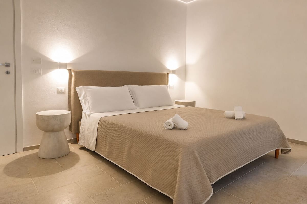 Chambre Deluxe, vue ville | Coffres-forts dans les chambres, décoration personnalisée
