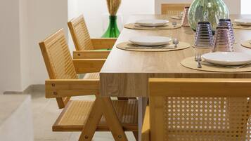 Colazione a buffet inclusa, servita tutte le mattine