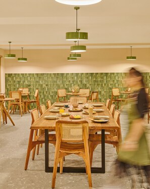 餐廳