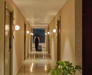 Lobby - Minimalist - The Varanasi Edit (Varanasi)