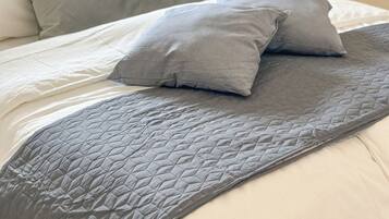 3 camere, Wi-Fi, lenzuola