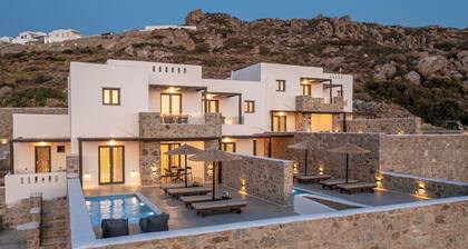 Lithia Exclusive Villas