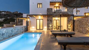LITHIA I - 2 Bedroom Villa Private Pool | Private pool