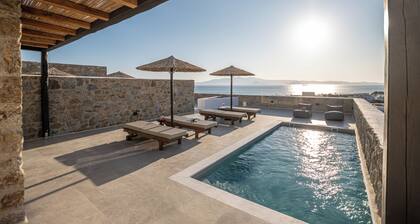 Lithia Exclusive Villas